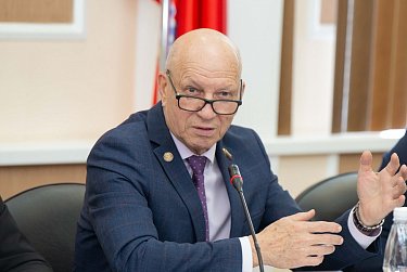 Абилитация инвалидов войдет в областной закон о физкультуре и спорте